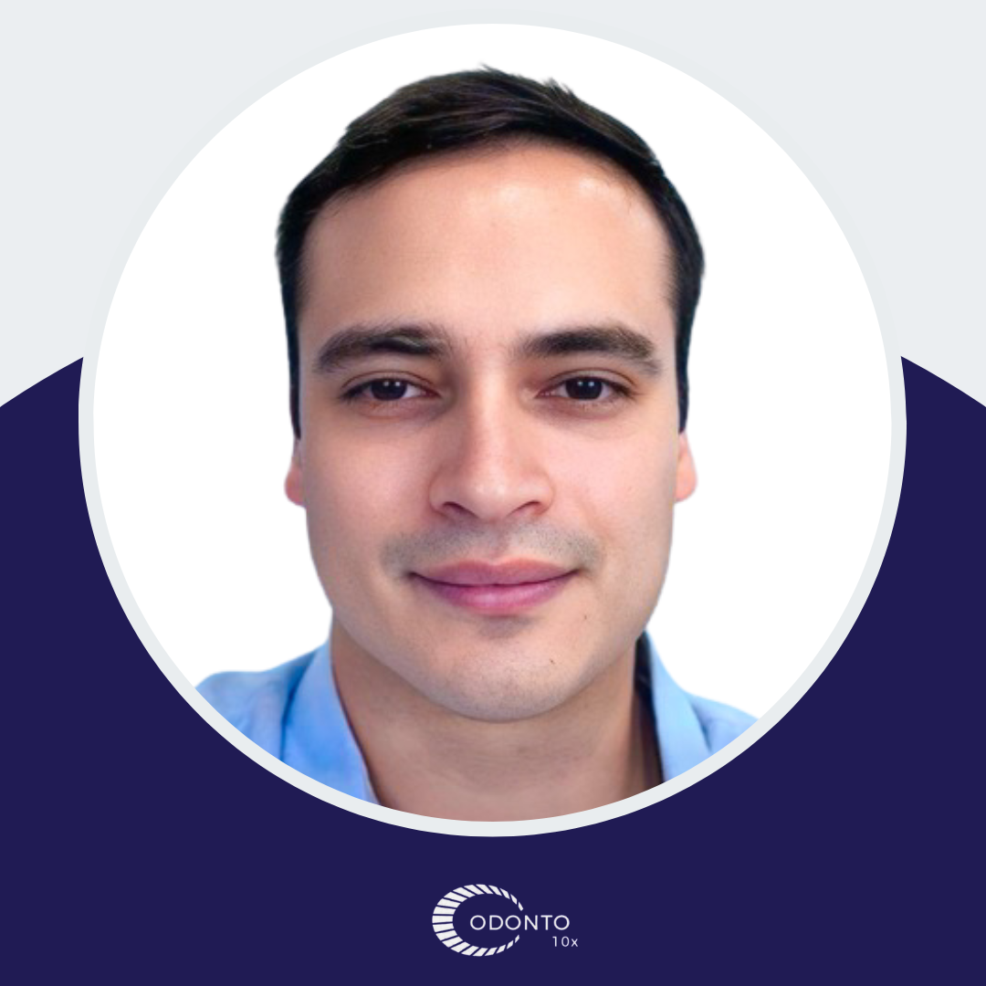 Dr.Lucas Coimbra – CRO 2675