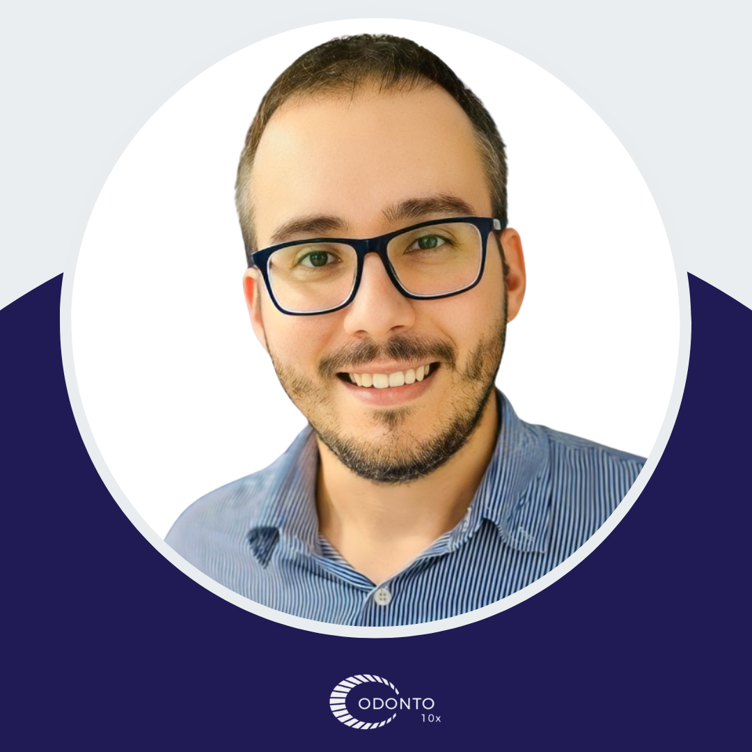 Dr.Marcos Vinícius – CRO 2517
