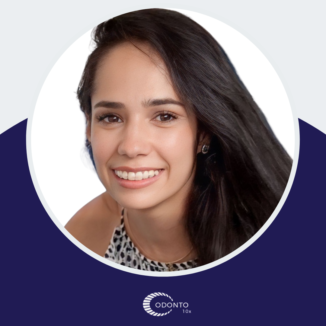 Dra.Cynthia Ladeia – CRO 2228