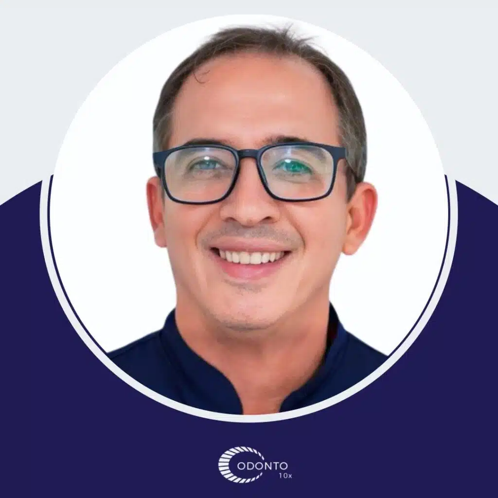 Dr.Warthon Assis – CRO 1016
